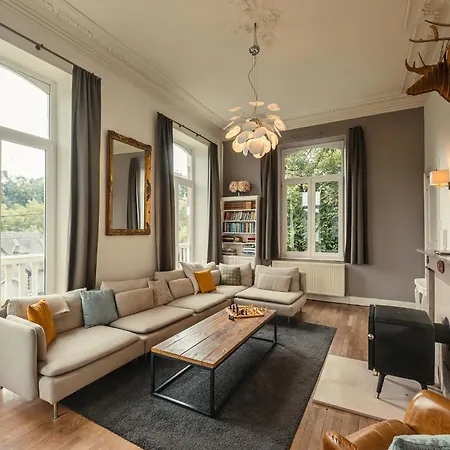 Villa Louise Durbuy