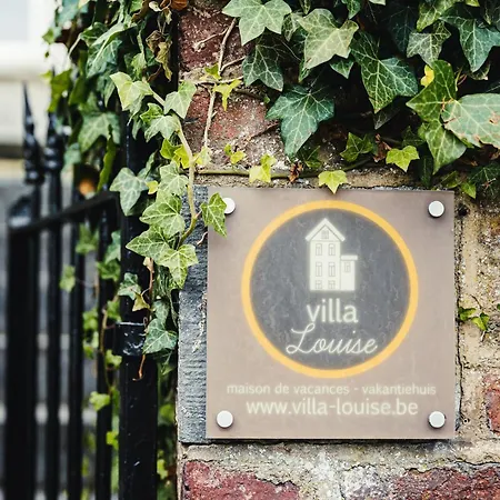 Villa Louise *
